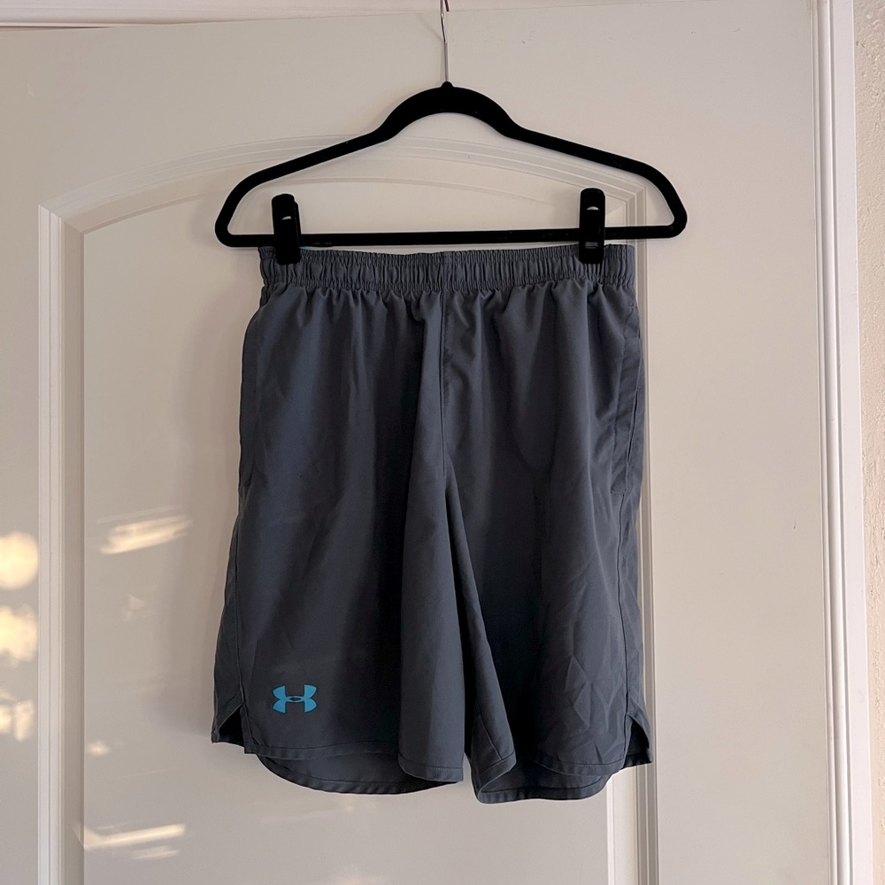 Under Armour Men’s Training Shorts